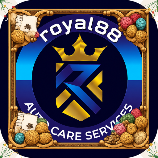 royal88 — mitra unggulan