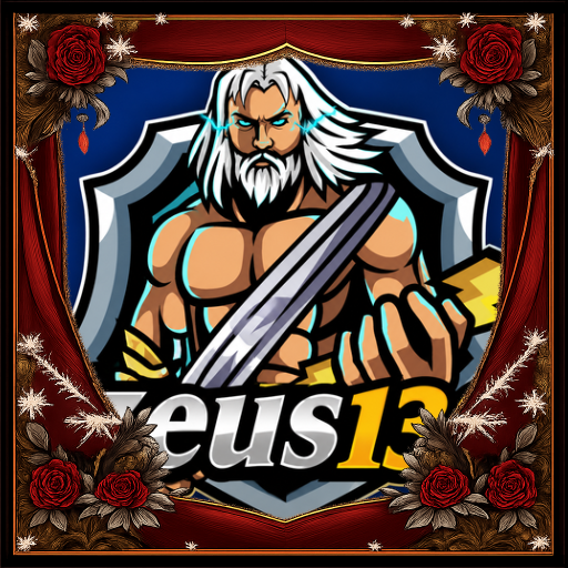 zeus138 — mitra unggulan